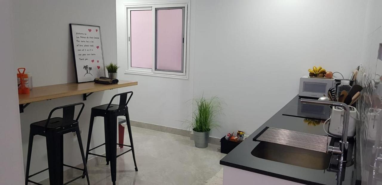 Apartment Cerca De La Playa De Canteras