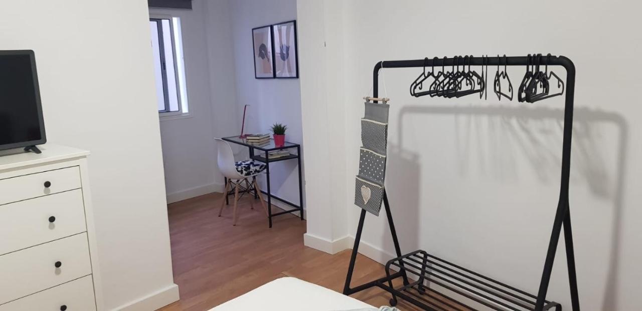 Cerca De La Playa De Canteras Apartment